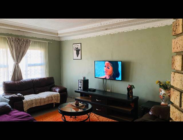 4 BEDROOM HOUSE FOR SALE IN MTUBATUBA RURAL
